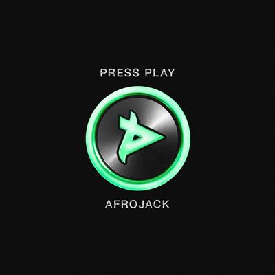 Another Level By AFROJACK's cover