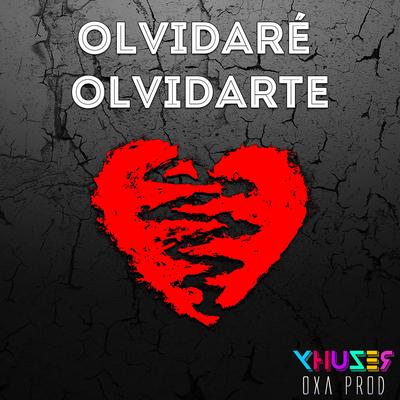 Olvidaré Olvidarte's cover