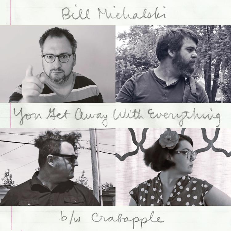 Bill Michalski's avatar image