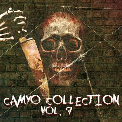 The Camyo Collection, Vol. 9's cover