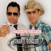 Ronan e Ronaldo's avatar cover
