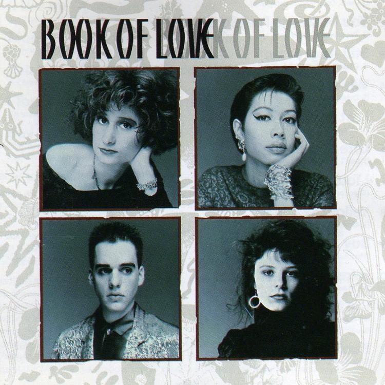 Book Of Love's avatar image