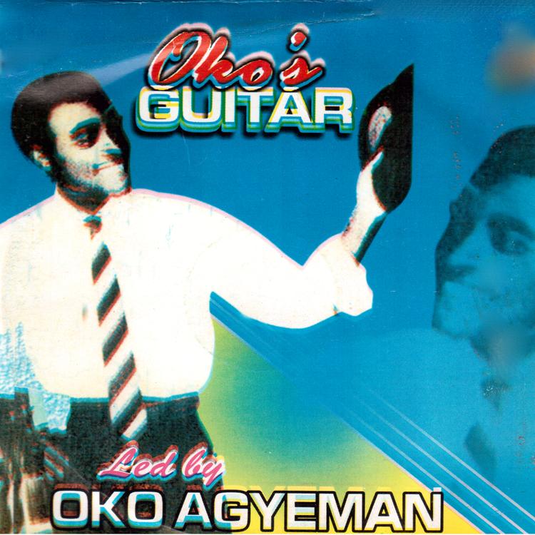 Oko Agyeman's avatar image