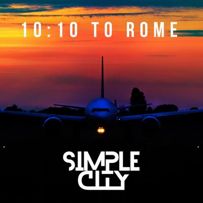 10:10 To Rome's cover