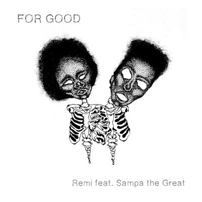 For Good's cover