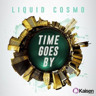 Liquid Cosmo's cover