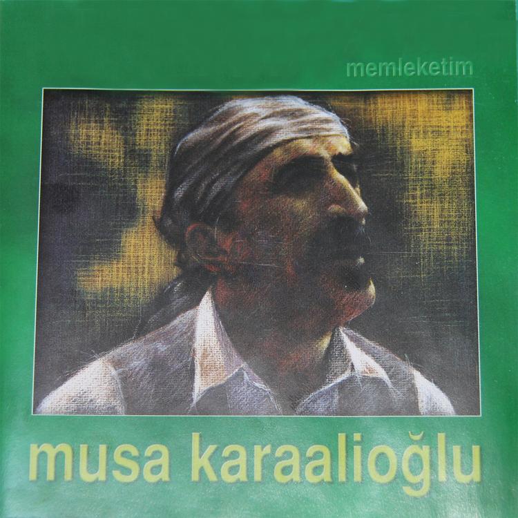 Musa Karaalioğlu's avatar image