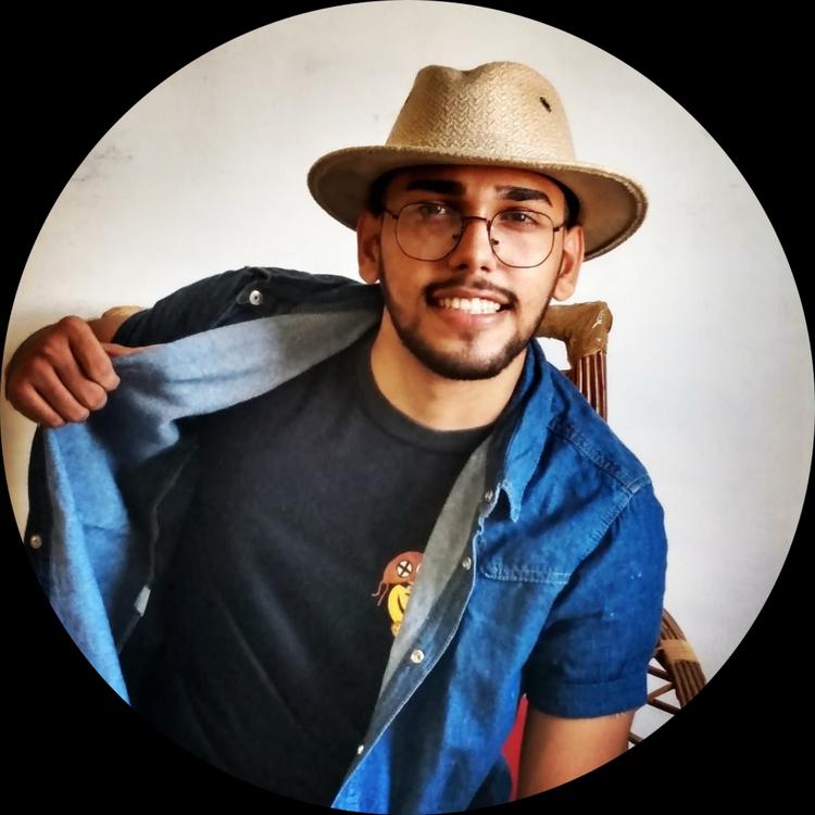 Cairo Felipe's avatar image