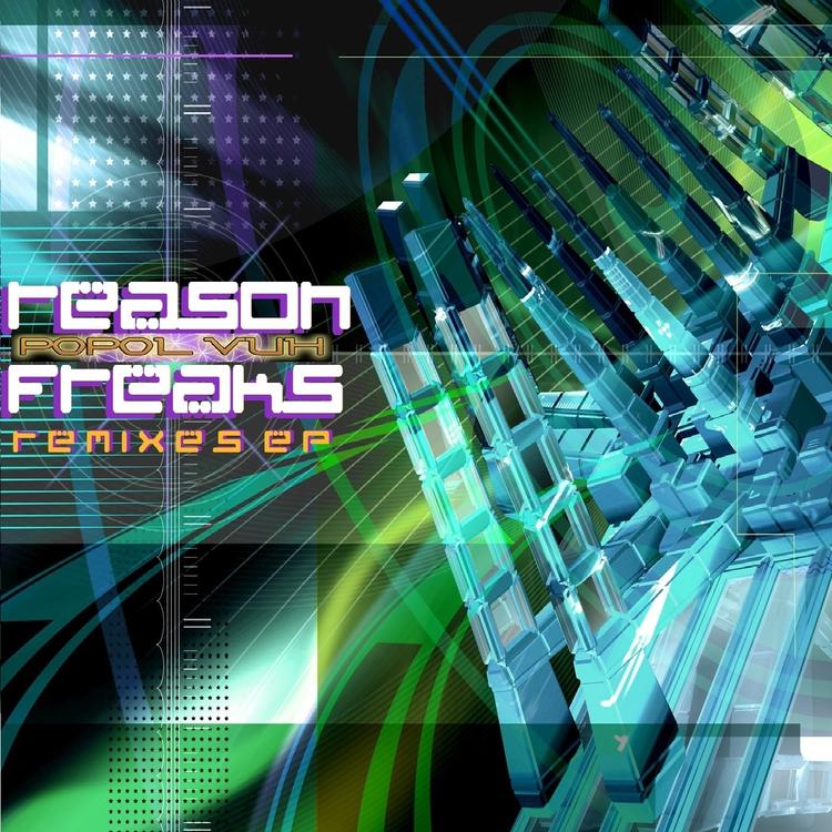 Reason Freaks's avatar image