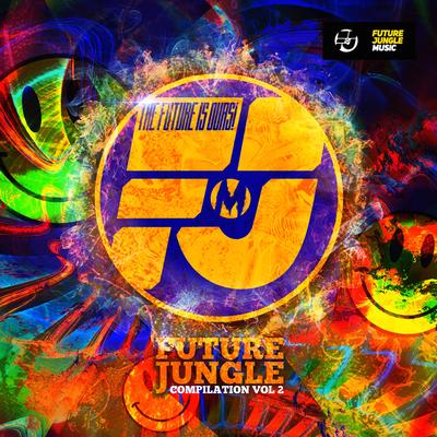 Future Jungle Compilation, Vol. 2's cover