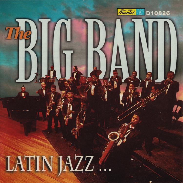 The Big Band's avatar image