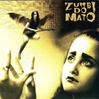 O Enigma do Medo By Zumbi do Mato's cover