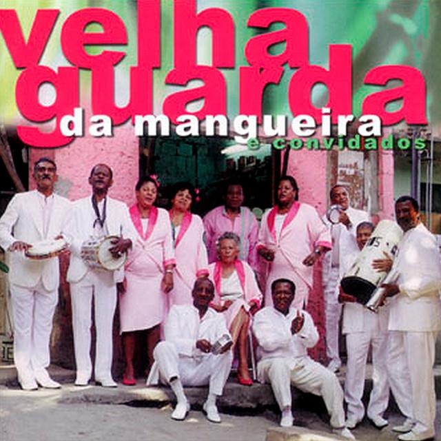 Velha Guarda da Mangueira's avatar image