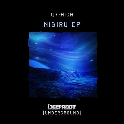 Nibiru (Radio Edit) By QT-HIGH's cover