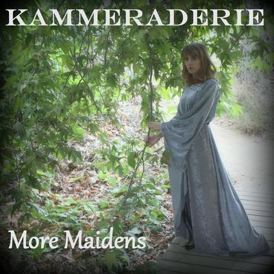 Kammeraderie's cover