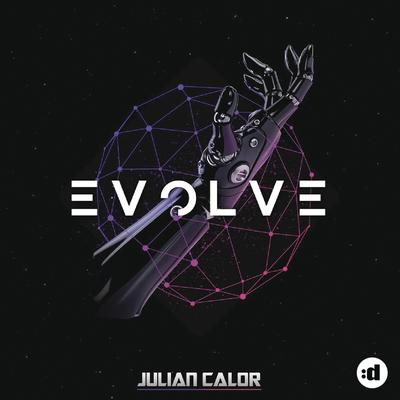 One Shot (Typhoon) (Album Edit) By Julian Calor's cover