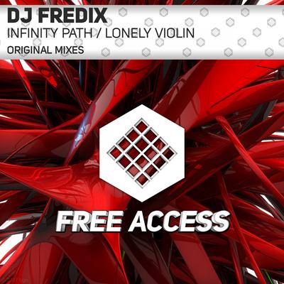 DJ Fredix's cover