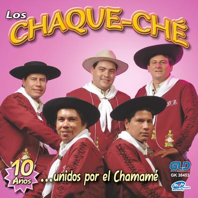 Los Chaque-Che's cover