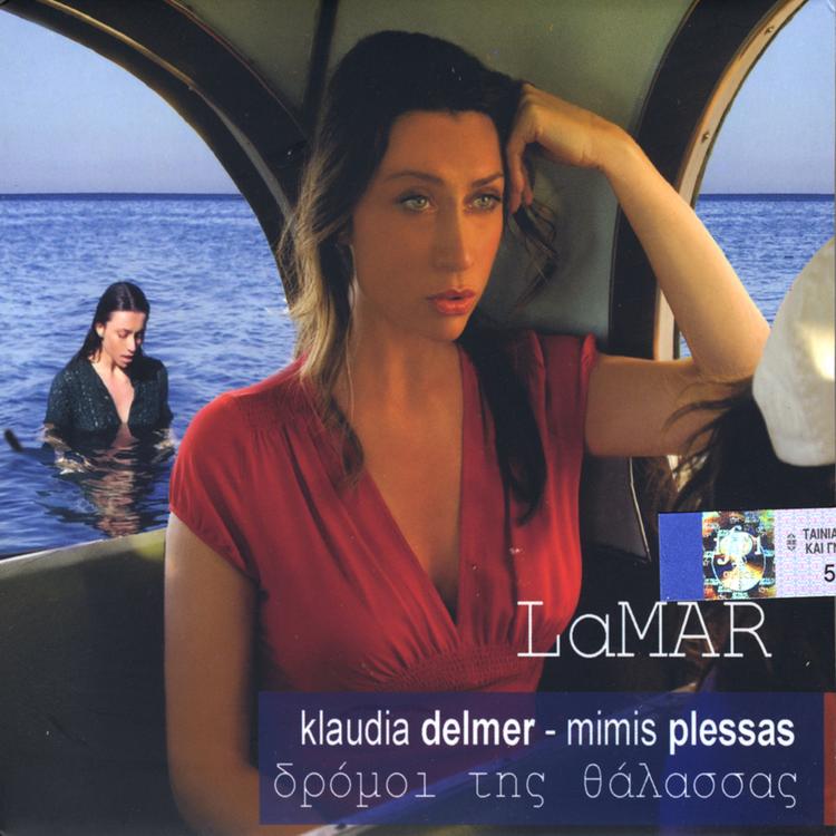 Klaudia Delmer's avatar image