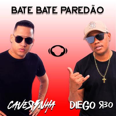 Bate Bate Paredão's cover
