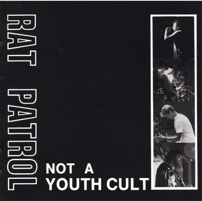 Not a Youth Cult's cover