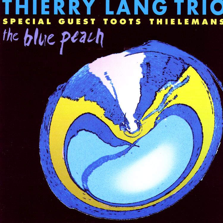 Thierry Lang Trio's avatar image