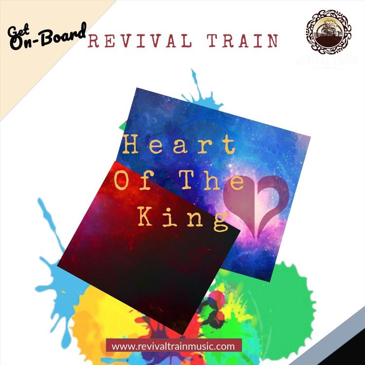 Revival Train's avatar image