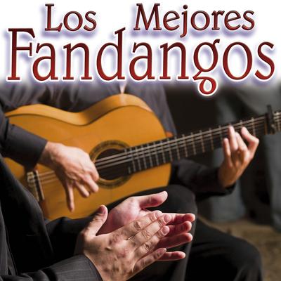 Los Mejores Fandangos's cover