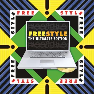 Don't Stop the Rock (UltiMix Remix) By Freestyle's cover