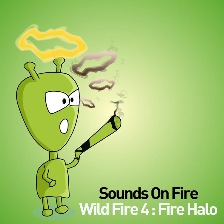 Sounds On Fire's avatar image