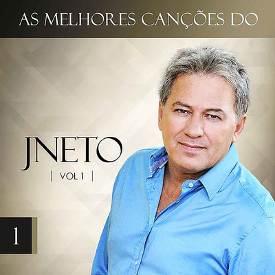 Nada Me Separa Desse Amor By J. Neto's cover