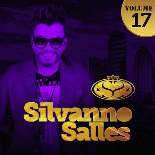 Silvanno Salles-O cantor apaixonado 😍's cover