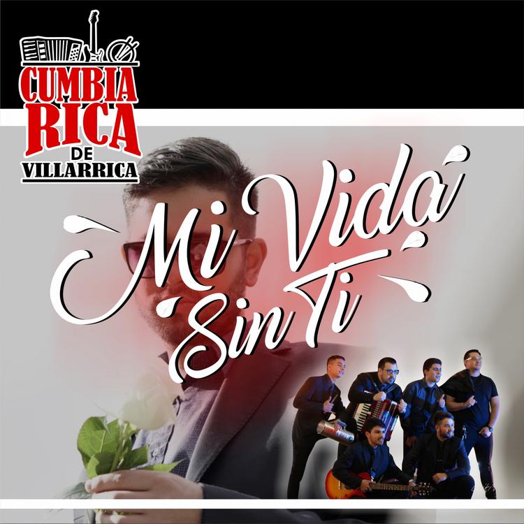 Cumbia Rica de Villarrica's avatar image