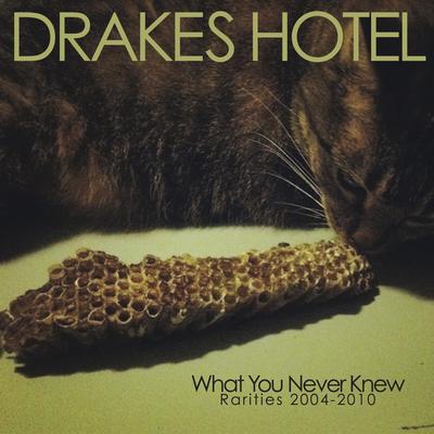 Drakes Hotel's cover