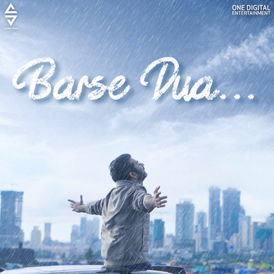 Barse Dua's cover