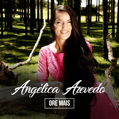 Angélica Azevedo Oficial's cover
