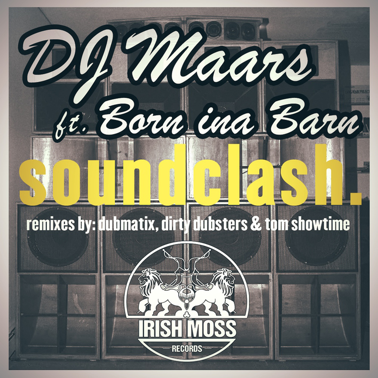 DJ Maars's avatar image