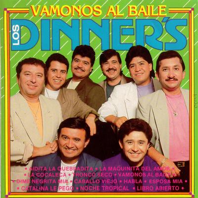 Los Dinners's cover