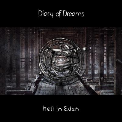 Decipher Me By Diary Of Dreams's cover