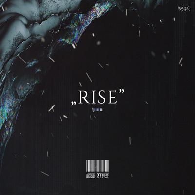 Rise By ÆSTRAL's cover