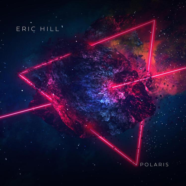 Eric Hill's avatar image