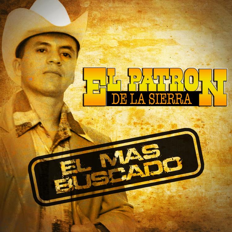 El Patron de la Sierra's avatar image