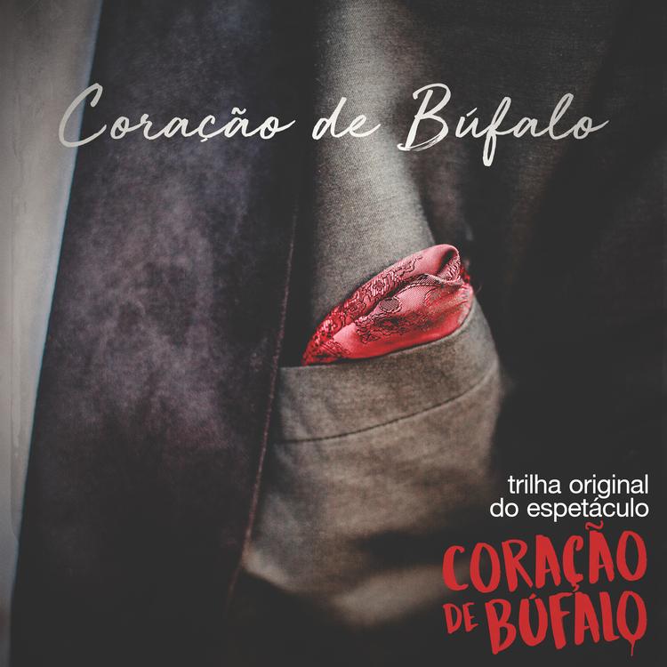 Coração de Búfalo's avatar image