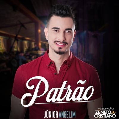 Patrão (Ao Vivo)'s cover