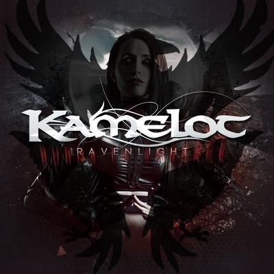 Ravenlight By Kamelot's cover