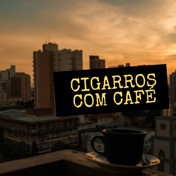 Cigarros Com Café's avatar image