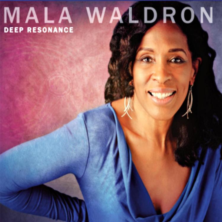 Mala Waldron's avatar image