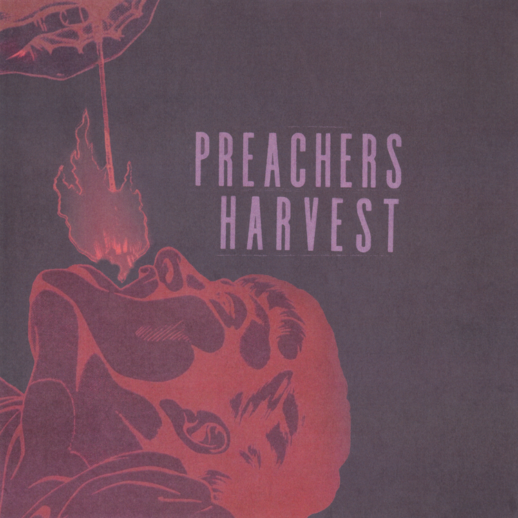 Harvest's avatar image