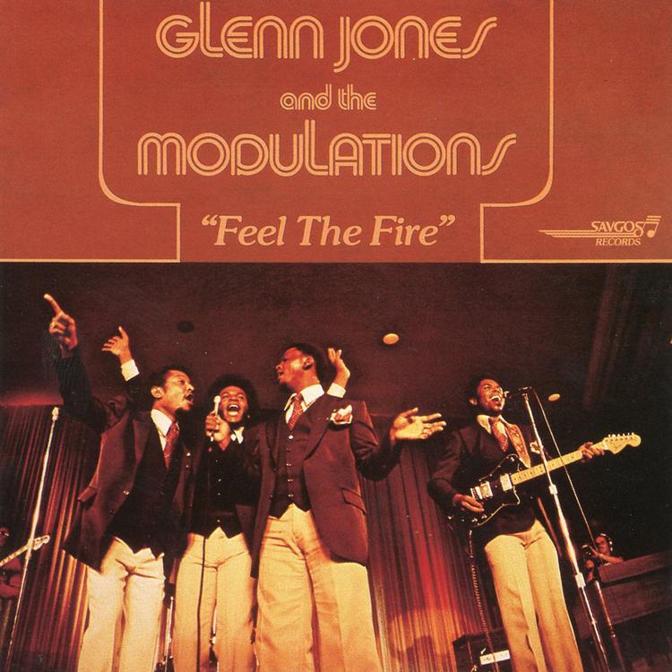 Glenn Jones And The Modulations's avatar image