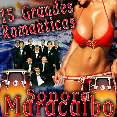 15 Grandes Romanticas's cover